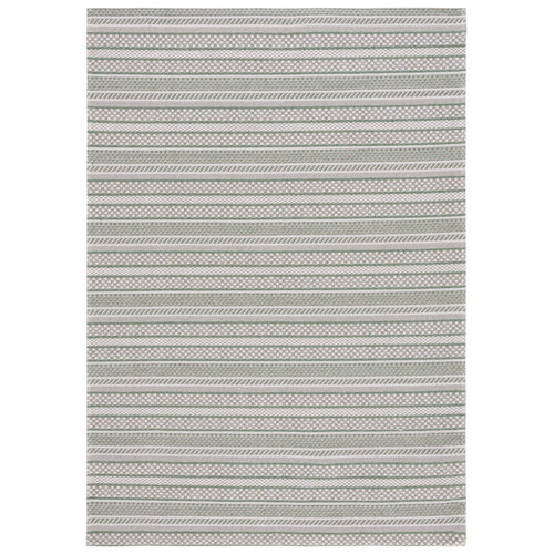 Martha Stewart Rugs Martha Stewart 412 Cotton Striped Rug Wayfair